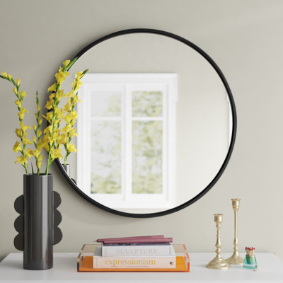 Kit miroir rond de Génération Lighting 