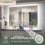 Miroir mural Sirard-1623290778