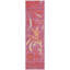 Tapis floral en polyester tissé à la machine Fritch-775244328