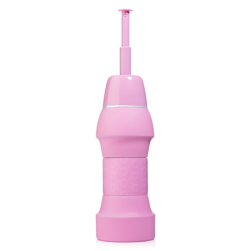 Bidet Accessory, Pink