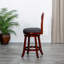 Tabouret pivotant à hauteur de comptoir-1574681313-1574681314