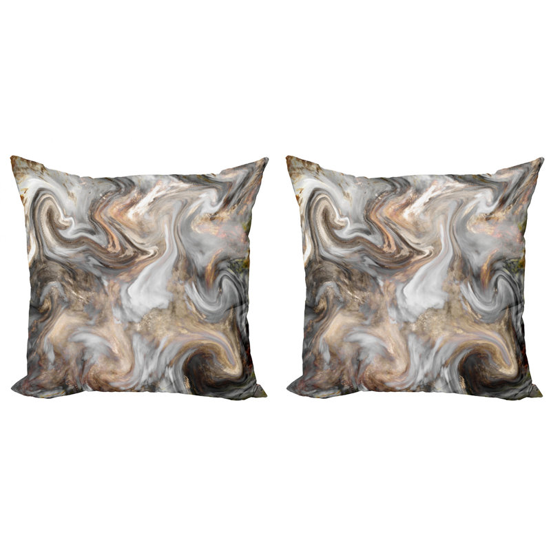 Housse de coussin Ambesonne, 20 po X 20 po