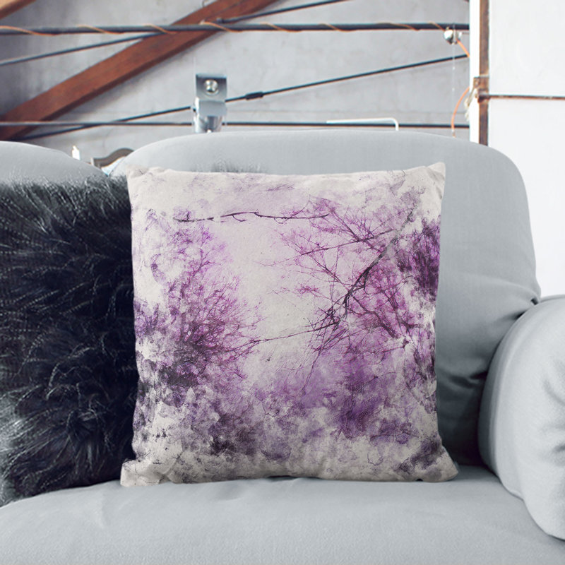Square Cushion, 55cm H x 55cm W x 20cm D
