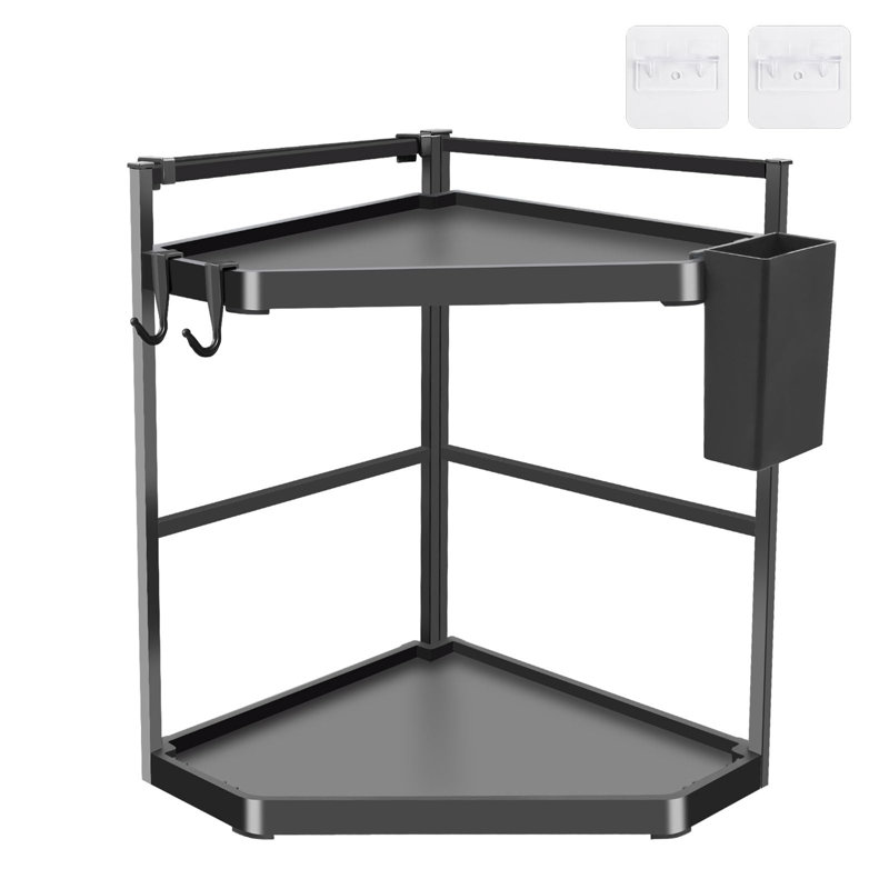 Rollyn Freestanding Spice Rack