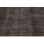 Tapis de zone noire en laine fait main kilim Annecy