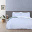 Karan Polyester Abstract Duvet Cover Set with Pillowcases Included-1335035546-1335035545