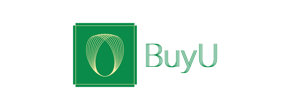 Logo BuyU International