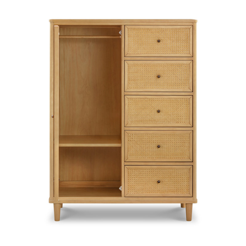 Marin 5 - Drawer Dresser