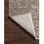 Tapis oriental taupe / colombe Vance-66666749