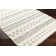 Aparna Wool Striped Indoor Rug