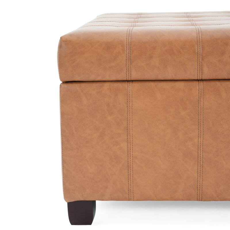 Brun contemporain pour un rangement efficace organisé