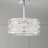 Jacy 12.99'' Ceiling Fan with Light Kit