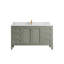 Nashville X P 22 po De meuble-lavabo simple en D-112608712-112608719