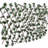 Keil Willow Trellis Fence 0.7m x 0.4m