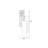 Coffee + White Rectangle Sandstone Wall art-118615157