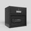 Steel Security Safe-120285260