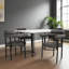 Dining Chairs Set Of 4 Upholstered Armchairs-1173360673-1145063944