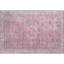 Premium Machine Washable Lubbers AMF1740 Border Rug-157532905