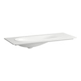 Ilbagnoalessi 47.25'' L Bathroom Sink