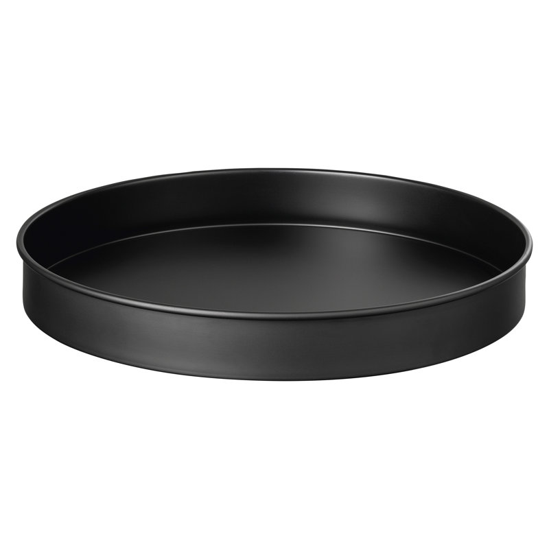 Plateau d'accessoires de salle de bain Modo, Gris anthracite