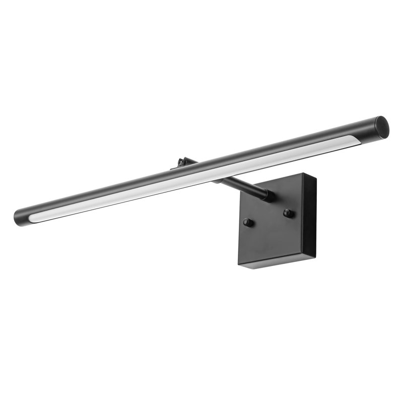 Nivek Dimmable LED Bath Bar Bathroom Vanity Lights Bathroom Lights Over Mirror Vanity Lighting