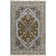 Ostrander Hand Knotted Wool Oriental Indoor Rug