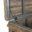 Kent Wicker Storage Trunk