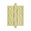 2.5'' x 2'' Butt Bearing Hinge-14748798