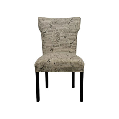 Chaise d'appoint Morris