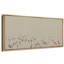 Foule piétonne minimaliste, scène d'art moderne-100937289-111695713