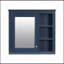 Ensemble de meuble-lavabo 30 po avec miroir-308225470