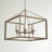 Averee 6 - Light Dimmable Chandelier-1207070152-1180402051