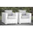Meltham Fully Assembled Patio Chair with Cushions-84154250-35729255