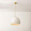 Luminaire suspendu 1 lumière Etna-94228895