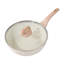 Garden Sanctuary 4L Stainless Steel；Bakelite；PTFE Pot Set