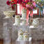 Sterling Check Utensil Holder