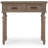 Cassatt Cassatt 2 Drawer Console Table