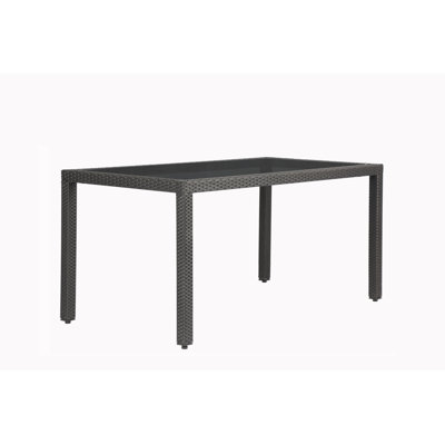 Table de salle à manger Sharella