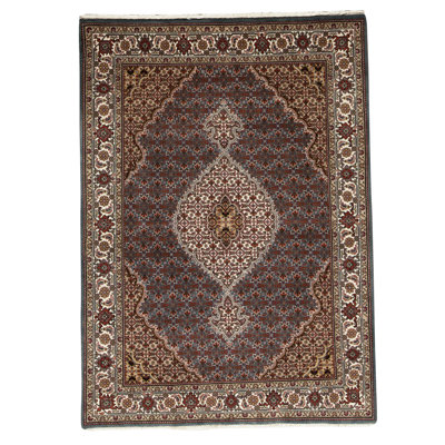 One-of-a-Kind 4'10" X 6'9" Area Rug in