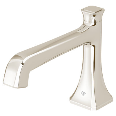 Belshire Low Spout Widespread Bathroom Faucet