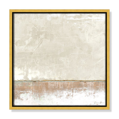 Delevan "Better Days II" Print