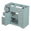 Meuble-lavabo 36 po sans lavabo-365668744
