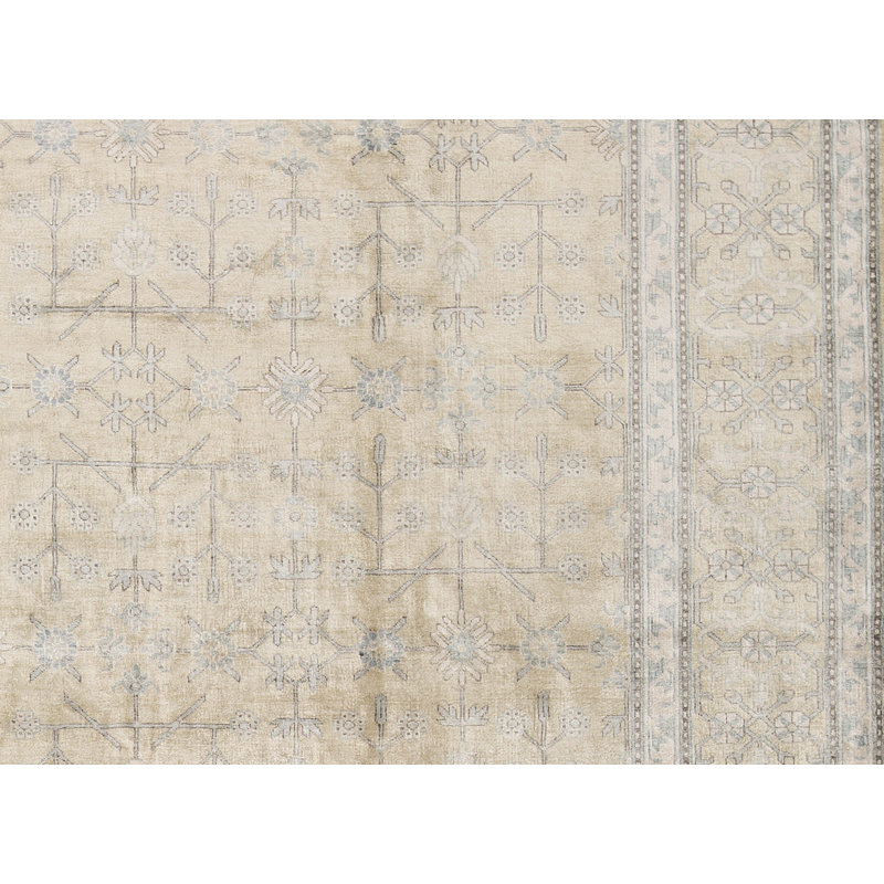 One-of-a-Kind 10' X 14' Area Rug