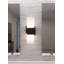 1 - Light LED Flush Mounted Sconce-51438521-25825241