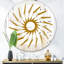 Miroir d'appoint Sunburst I Glam-40238727-40086338