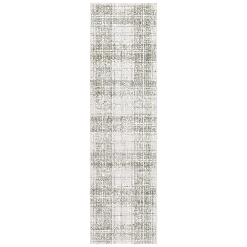 Tapis Oxford 500, Tapis de couloir 2 pi x 8 pi
