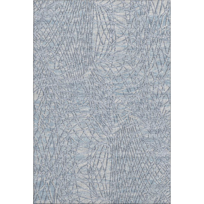 Premium Machine Washable Mayfield AMF35 Abstract Rug