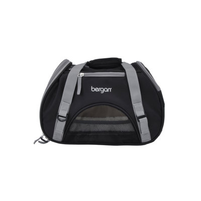Collapsible Pet Carrier