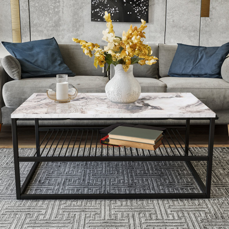 Cortina Coffee Table