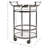 Metal Bar Cart-1197783935